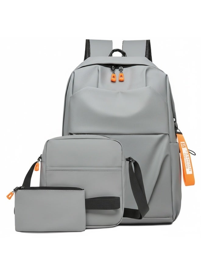 Malaksky Backpack Carry On Backpack Personal Item Travel Bag Carry On Backpack For Airplanes Traveling Backpack For Men&Women Gym Backpacks College Backpacks,Water Resistant Lightweight Daypack - Image 1